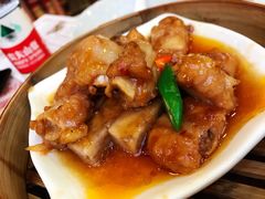 -点都德(千灯湖环宇城店)