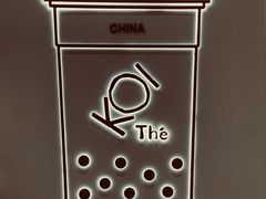 -KOI Thé(力宝广场店)