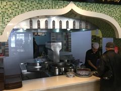 -马吉德牛肉拉面(新街口店)