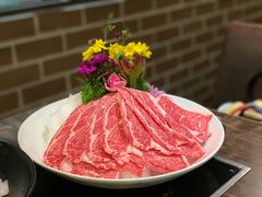 肥牛-老翡翠 Old Crystal Jade Restaurant