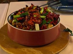 -山石榴·贵州菜(丰盛里店)