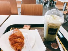 -麦当劳(水坑尾街店)