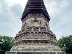 -玲珑塔公园