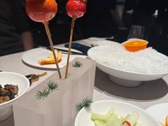 -四季民福烤鸭店(外滩外白渡桥店)