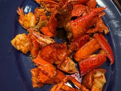 -RED LOBSTER(环球影城大阪店)