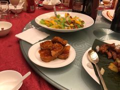 -北京中国大饭店