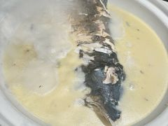 -久宴·天目湖大鱼头(恐龙园店)