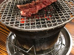 -和萌牛肠烧烤(财富中心店)