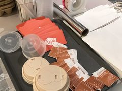 -Sips&Lick茶兰咖啡(五道口店)