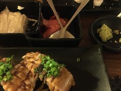 -昊·来了寿司(双楠2店)