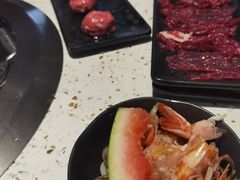 -海汕记·潮汕鲜牛肉火锅·自助