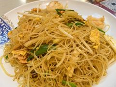 星洲炒米粉-香港威特瑞茶餐厅(小白楼音乐厅店)