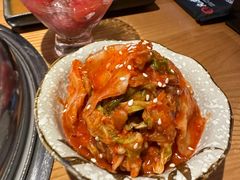 -丸藏和牛烧肉专门店(园区师惠坊店)