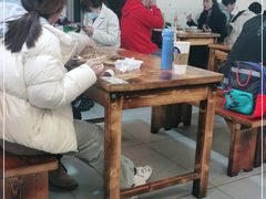 大堂-十里铺铁板鱿鱼