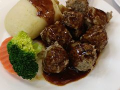 -库滋明·俄罗斯特色美食(中央大街店)