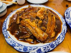 -聚发号清真菜馆