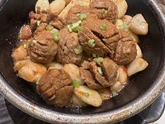 -潮州府·潮菜·砂锅粥(徐家汇店)