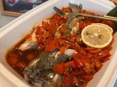 -甜阿姨·天台花园私房菜(万松园店)