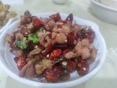 -满口香饭店