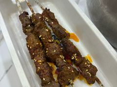 -老毛手抓·盐池滩羊非遗手抓(宁夏总店)