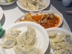 -东方饺子王(工农大路店)