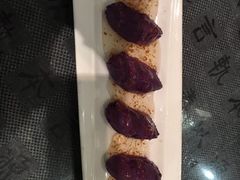 -京尊烤鸭店JINGZUN(春秀路店)