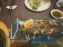 -长崎屋·日本料理·刺身·烧鸟(天河北路店)