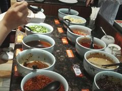-潮牛禾记•潮汕鲜牛肉火锅(新亚洲店)