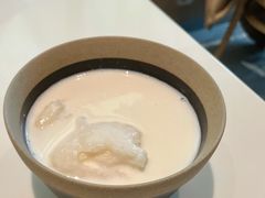 奶白酒-胡麻(静安嘉里店)