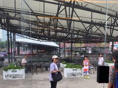 -移动谜城·大笨象密室逃脱(五棵松店)