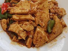 -京北渔家傲