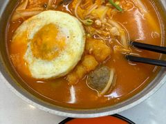 -汤小云火锅米线(钻汇广场店)