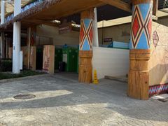 -上海玛雅海滩水公园