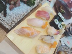 -八间(合生汇店)