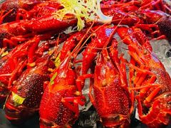 -上海兴国宾馆 丽宫中餐厅