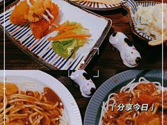 -顶屋咖喱(街道口总店)