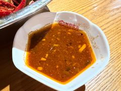 -琥珀老六龙虾(四里河店)