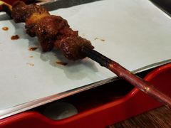 -永红源·小排档(闽江路店)