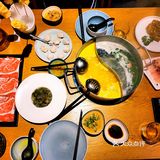 鲜入唯煮:京城港式火锅缔造者