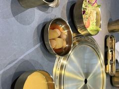 -明洞王妃家烤肉(苏州中心星悦汇店)