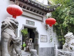 -南京民俗博物馆(甘熙故居)