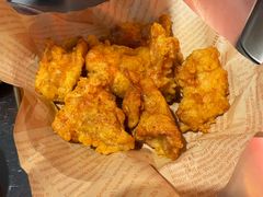 -釜山火炉·海鲜烤肉(紫藤路店)
