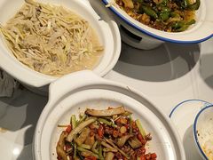 -兰湘子·湘菜小炒(南京江宁万达店)