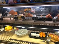 -UH祐禾(光谷世界城店)