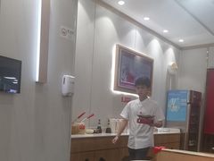 -喜家德虾仁水饺(南山书城店)