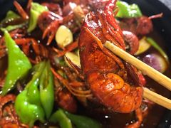 -龙虾风暴(松江店)