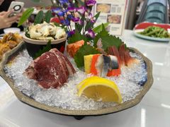 -嘉升大排档(番禺总店)