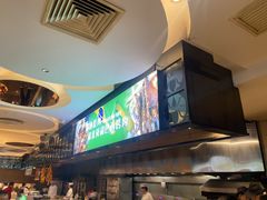 -舜和巴西烤肉餐厅(舜和国际店)
