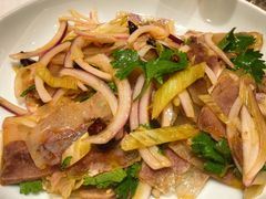 -潇湘码头·鲜湘菜(清河店)