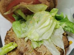 -肯德基(西安兴庆店)